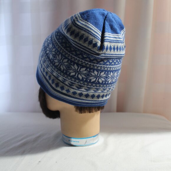 Reebok NFL Team Apparel Indianapolis Colts Knitted Beanie Like New - Picture 4 of 9